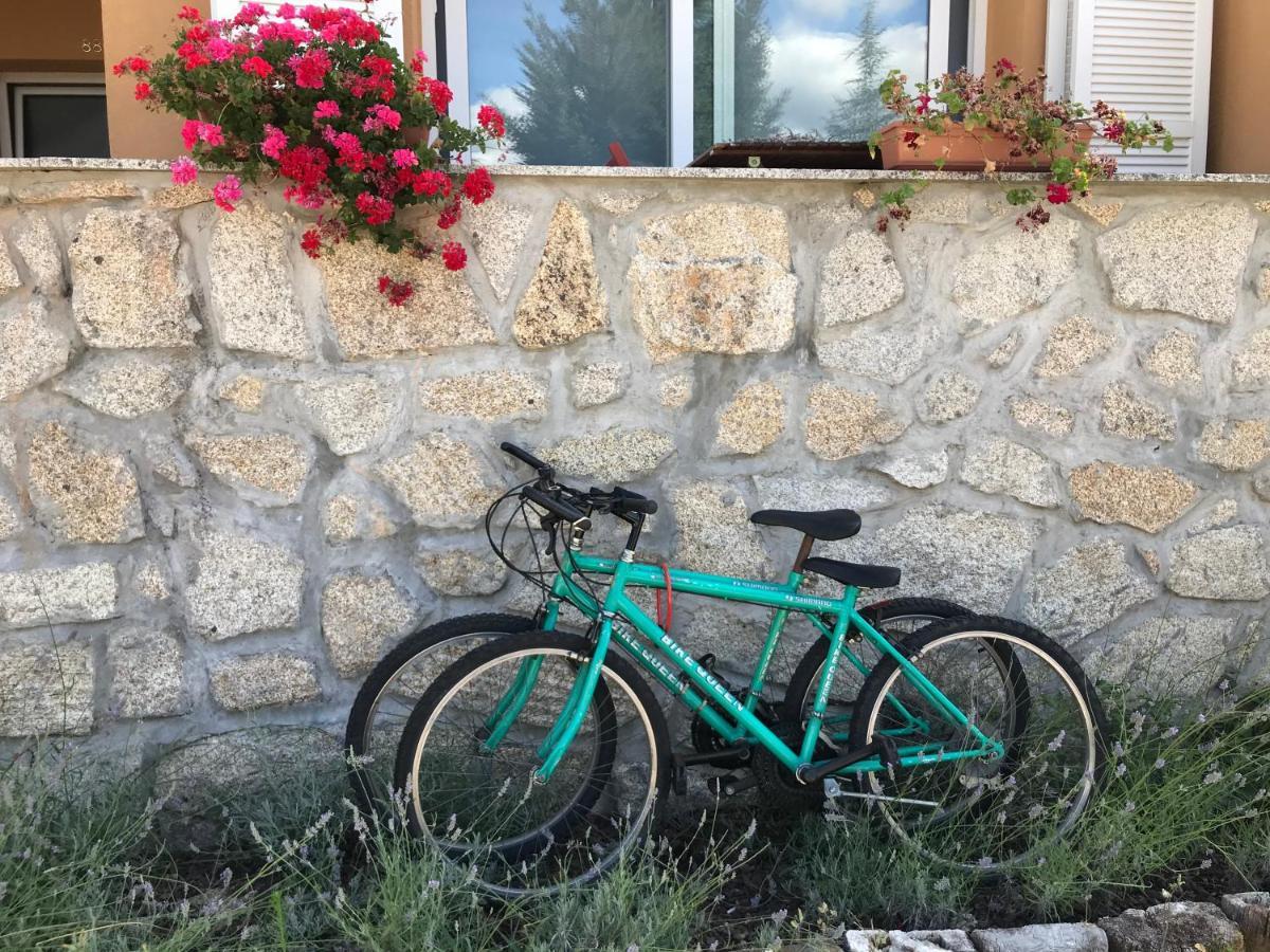 Casa D'Agua Διαμέρισμα Venda Nova  Εξωτερικό φωτογραφία