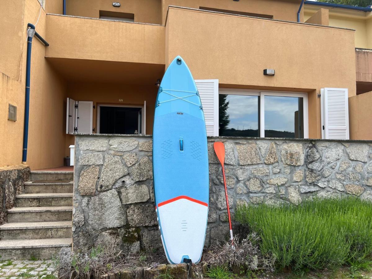 Casa D'Agua Διαμέρισμα Venda Nova  Εξωτερικό φωτογραφία