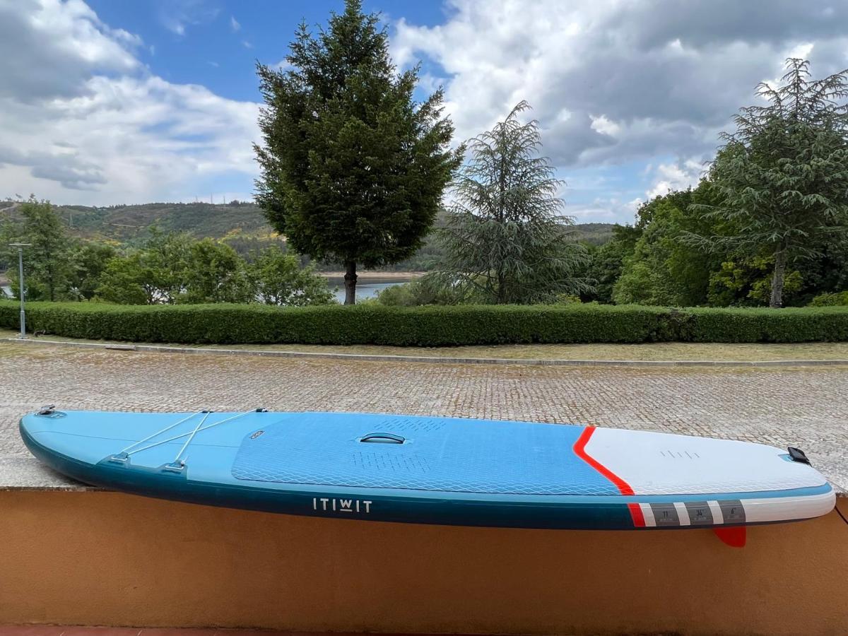 Casa D'Agua Διαμέρισμα Venda Nova  Εξωτερικό φωτογραφία