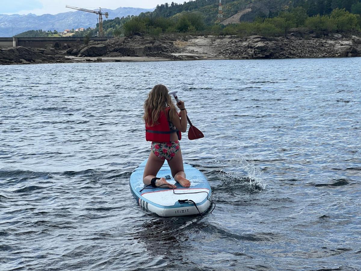 Casa D'Agua Διαμέρισμα Venda Nova  Εξωτερικό φωτογραφία