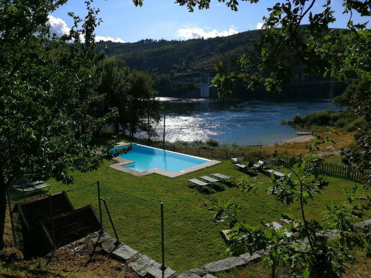 Casa D'Agua Διαμέρισμα Venda Nova  Εξωτερικό φωτογραφία