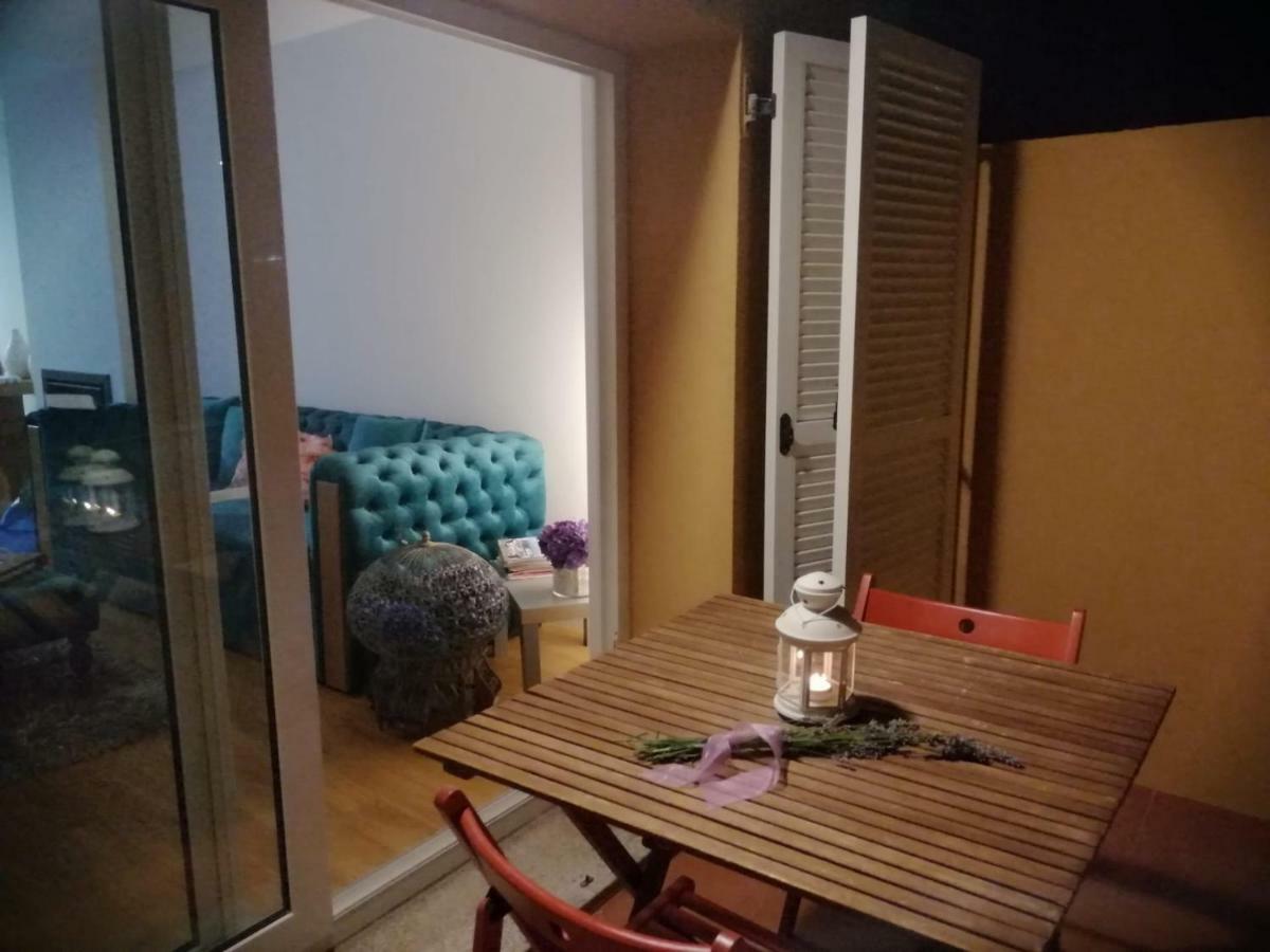 Casa D'Agua Διαμέρισμα Venda Nova  Εξωτερικό φωτογραφία