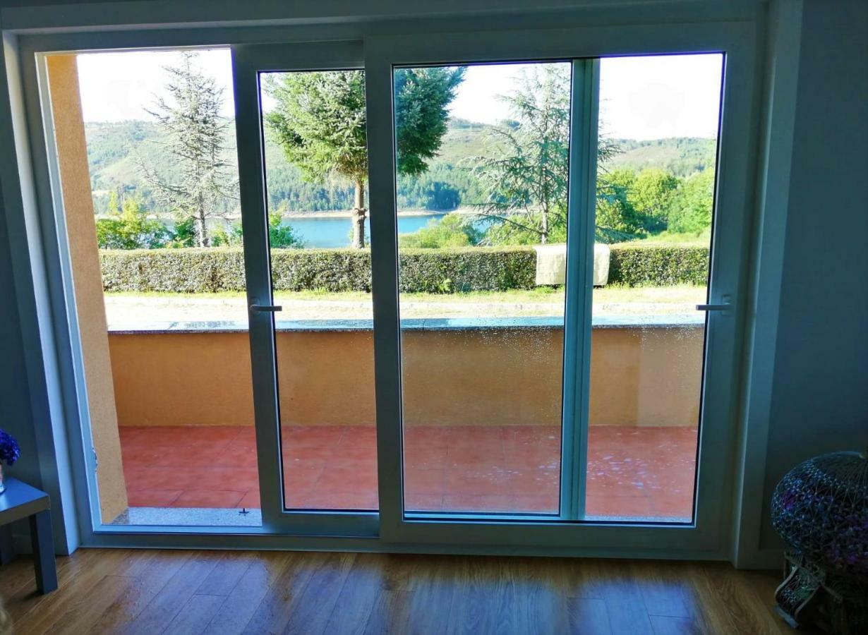 Casa D'Agua Διαμέρισμα Venda Nova  Εξωτερικό φωτογραφία