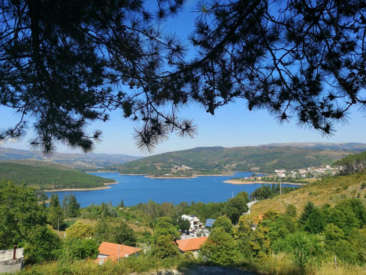 Casa D'Agua Διαμέρισμα Venda Nova  Εξωτερικό φωτογραφία