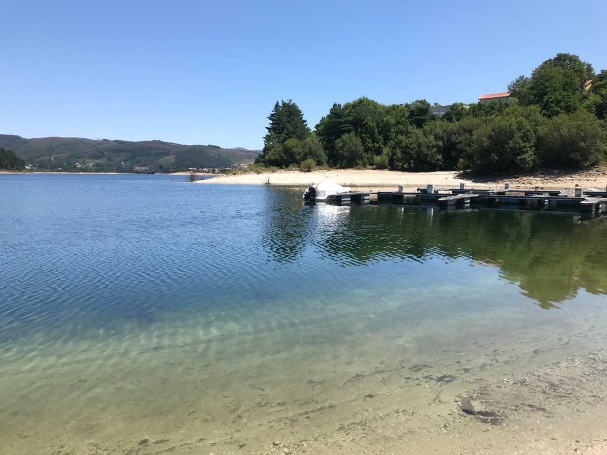 Casa D'Agua Διαμέρισμα Venda Nova  Εξωτερικό φωτογραφία