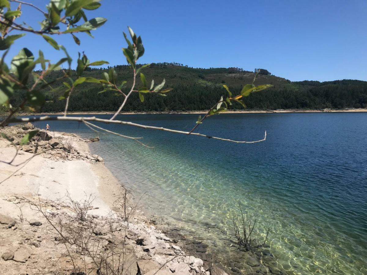 Casa D'Agua Διαμέρισμα Venda Nova  Εξωτερικό φωτογραφία