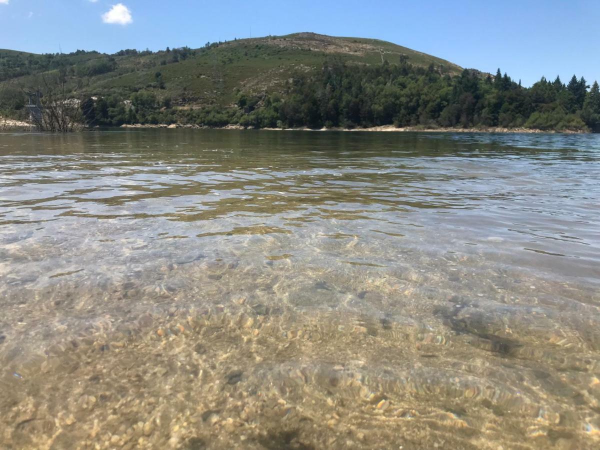Casa D'Agua Διαμέρισμα Venda Nova  Εξωτερικό φωτογραφία