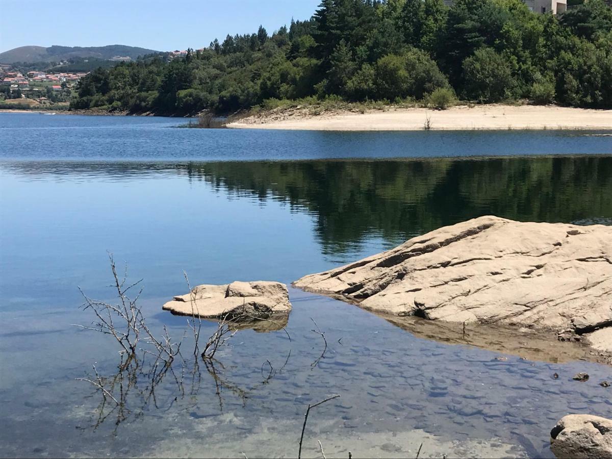 Casa D'Agua Διαμέρισμα Venda Nova  Εξωτερικό φωτογραφία