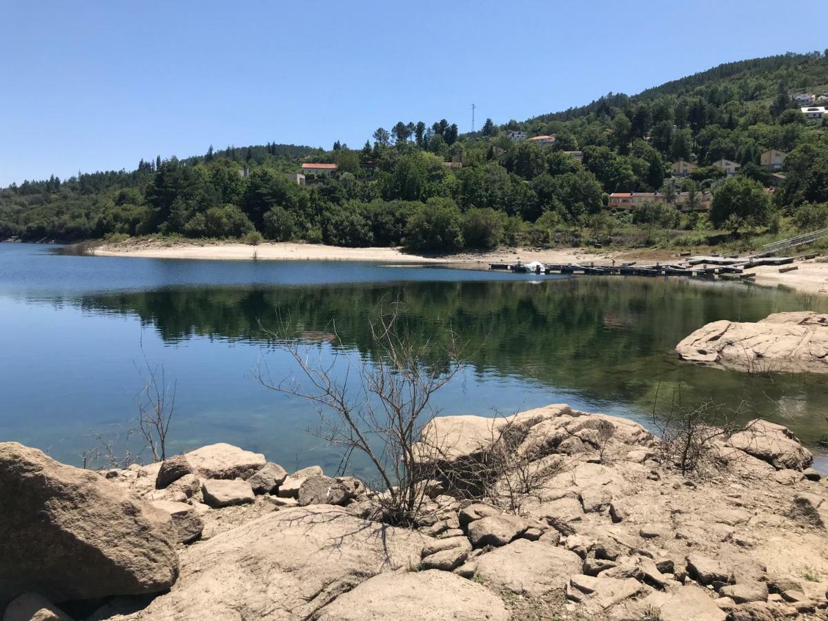 Casa D'Agua Διαμέρισμα Venda Nova  Εξωτερικό φωτογραφία