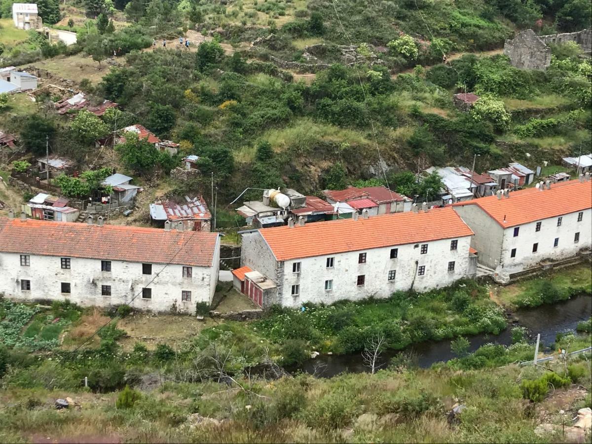 Casa D'Agua Διαμέρισμα Venda Nova  Εξωτερικό φωτογραφία