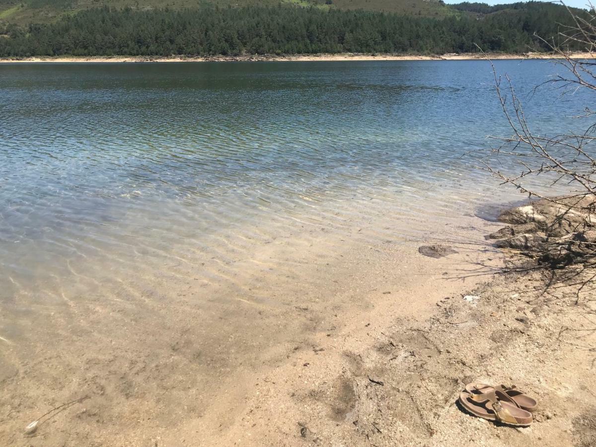Casa D'Agua Διαμέρισμα Venda Nova  Εξωτερικό φωτογραφία