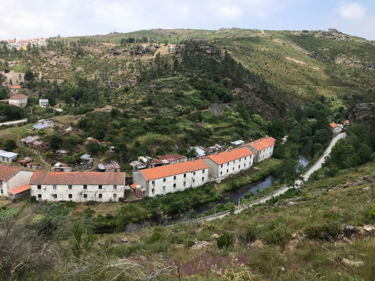 Casa D'Agua Διαμέρισμα Venda Nova  Εξωτερικό φωτογραφία