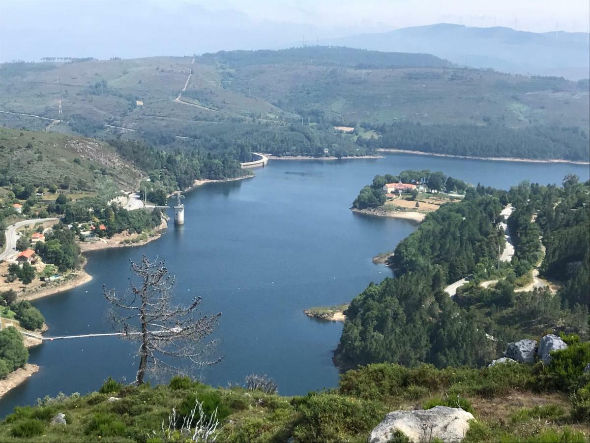 Casa D'Agua Διαμέρισμα Venda Nova  Εξωτερικό φωτογραφία