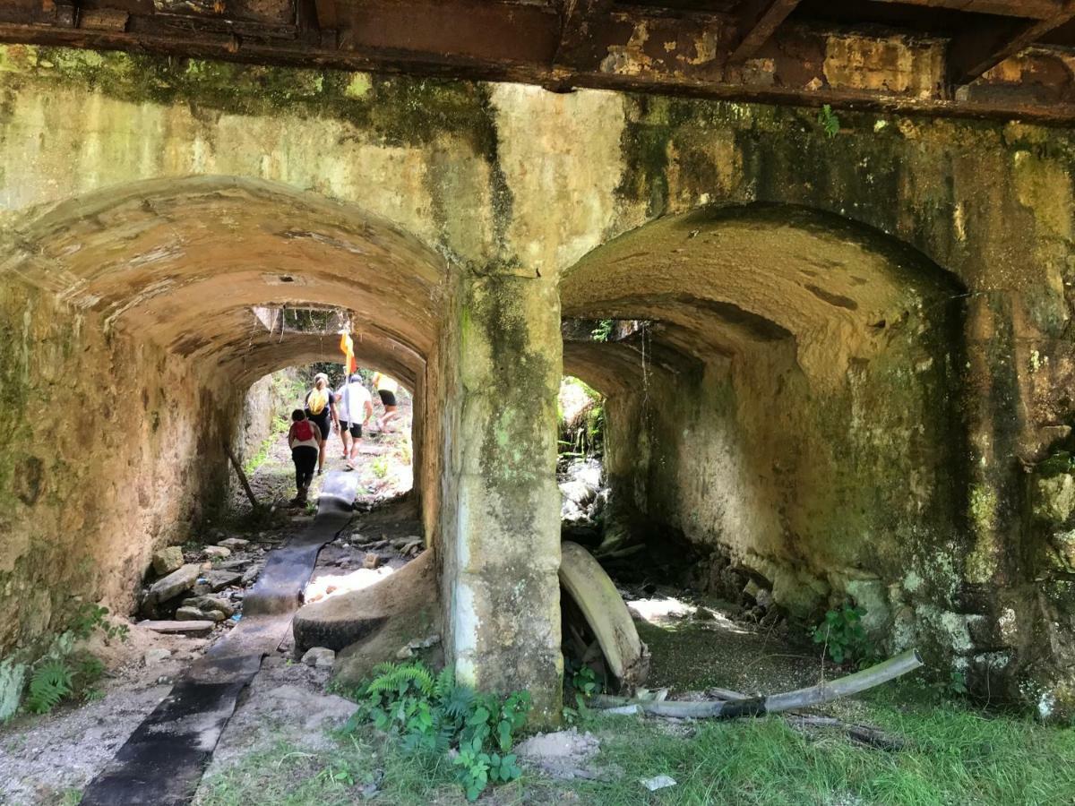 Casa D'Agua Διαμέρισμα Venda Nova  Εξωτερικό φωτογραφία