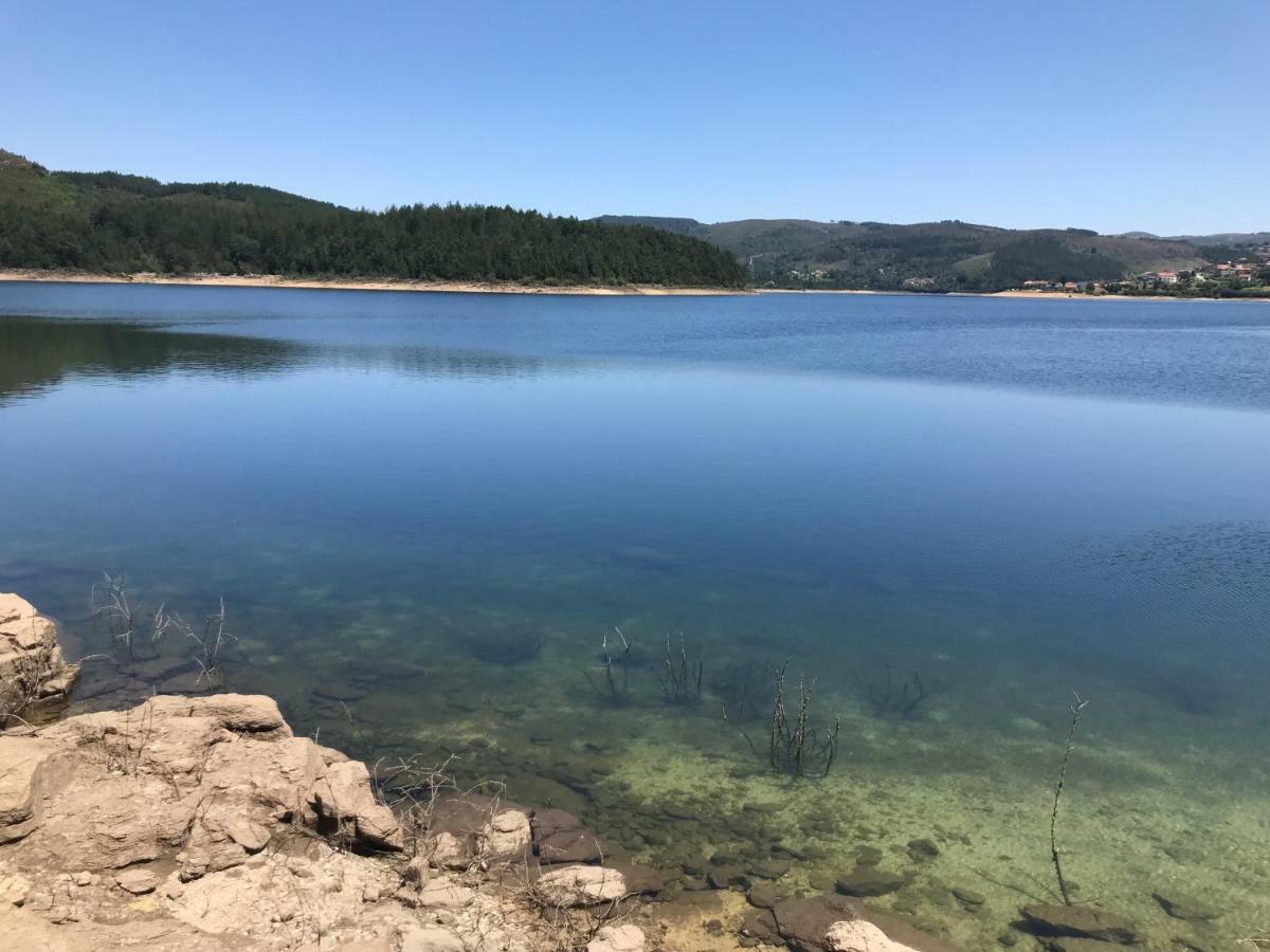 Casa D'Agua Διαμέρισμα Venda Nova  Εξωτερικό φωτογραφία