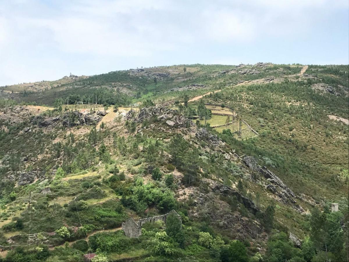 Casa D'Agua Διαμέρισμα Venda Nova  Εξωτερικό φωτογραφία