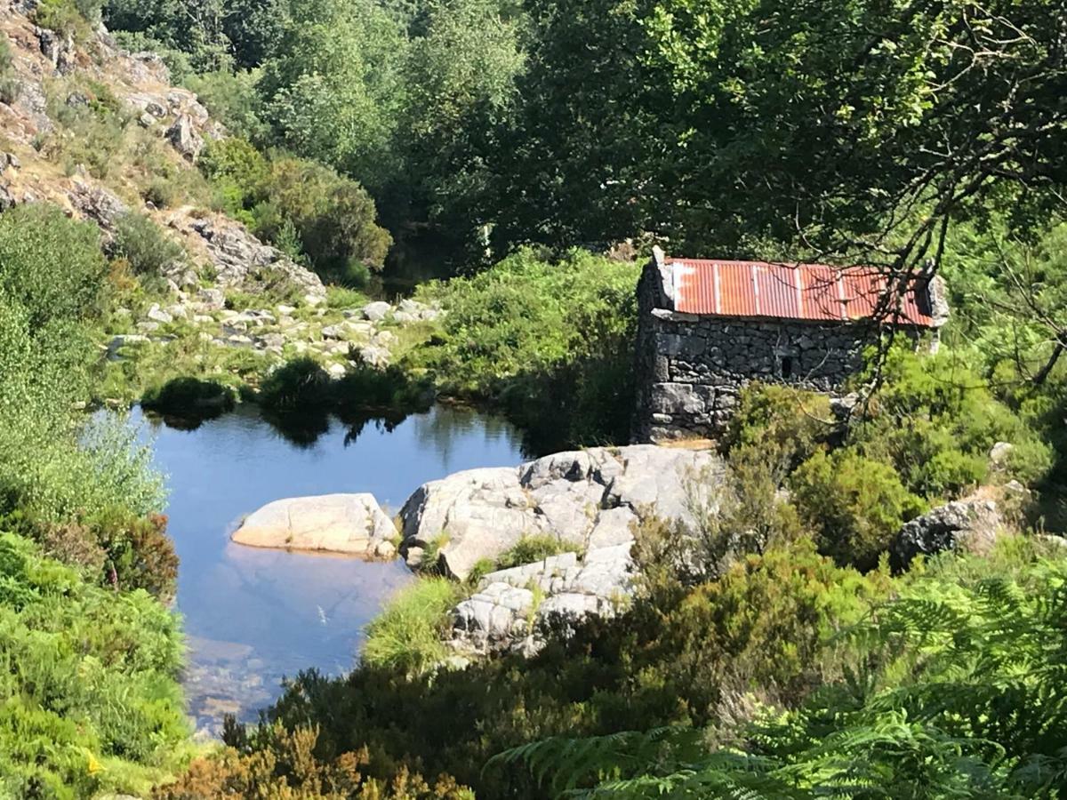 Casa D'Agua Διαμέρισμα Venda Nova  Εξωτερικό φωτογραφία