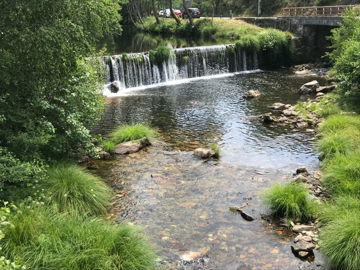 Casa D'Agua Διαμέρισμα Venda Nova  Εξωτερικό φωτογραφία
