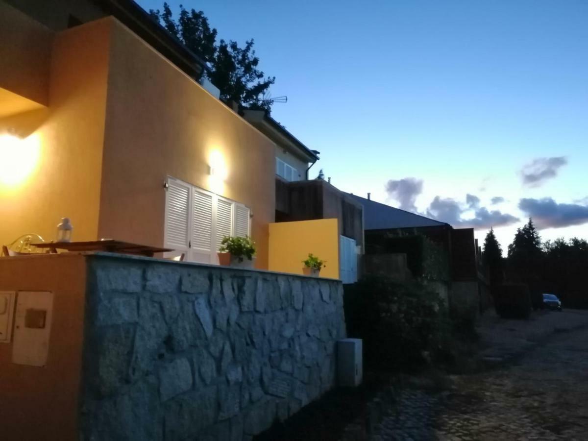 Casa D'Agua Διαμέρισμα Venda Nova  Εξωτερικό φωτογραφία