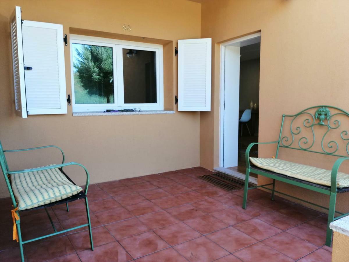 Casa D'Agua Διαμέρισμα Venda Nova  Εξωτερικό φωτογραφία