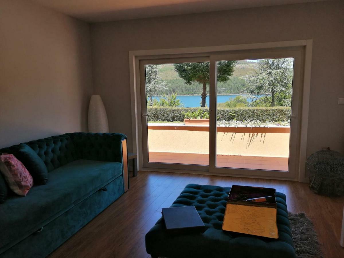 Casa D'Agua Διαμέρισμα Venda Nova  Εξωτερικό φωτογραφία