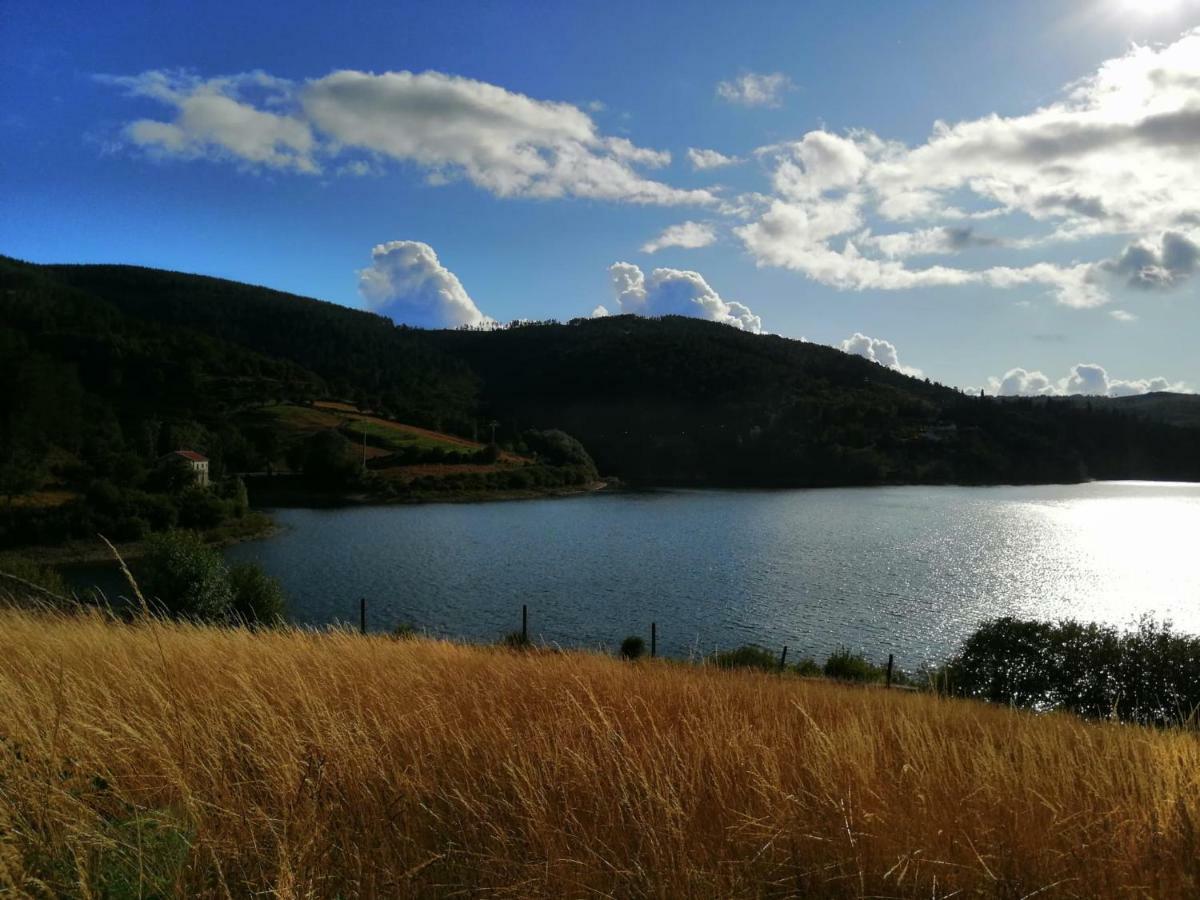 Casa D'Agua Διαμέρισμα Venda Nova  Εξωτερικό φωτογραφία